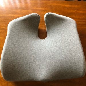 Cushion Lab Pressure Relief Seat Cushion